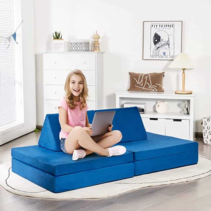 play couch