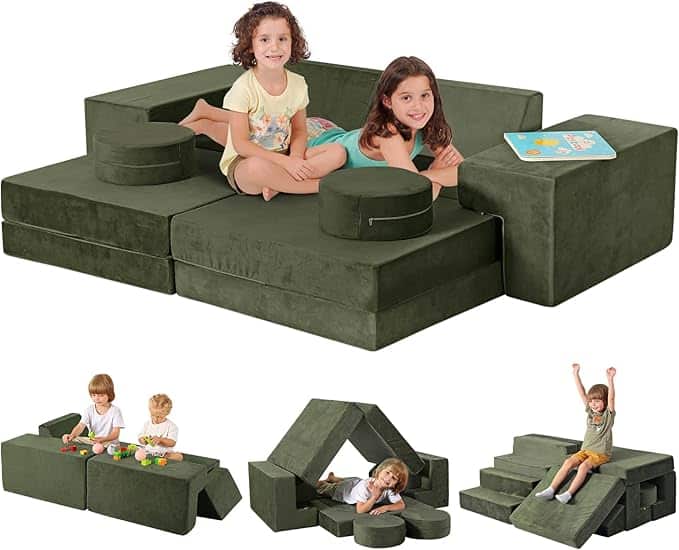 kidirect play couch