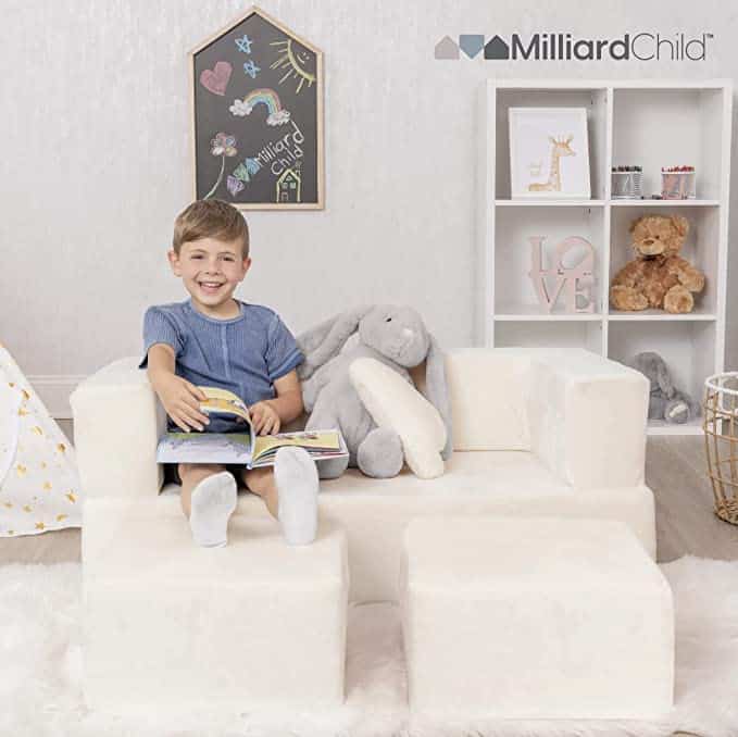 milliard play couch