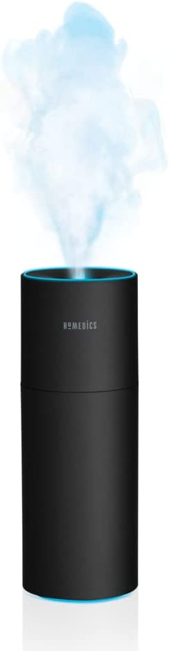 travel humidifier
