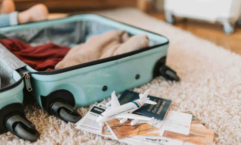 33 Travel Must-Haves | Family Essential Travel Guide, 2023
