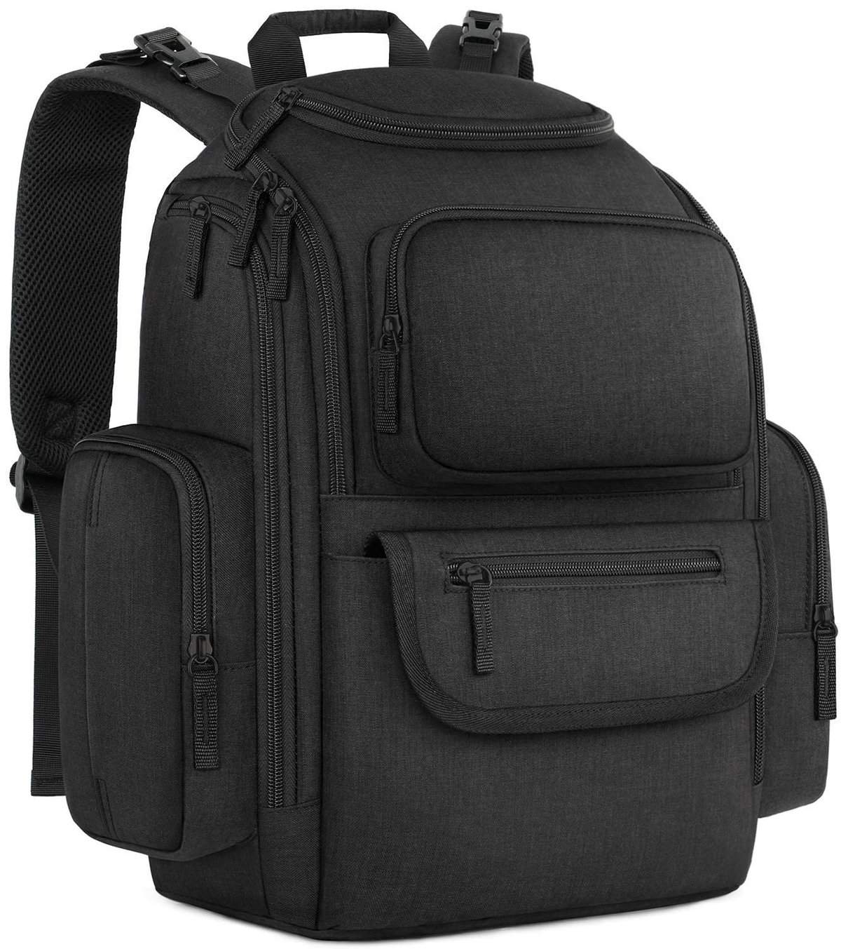 Mancro Diaper Bag Backpack