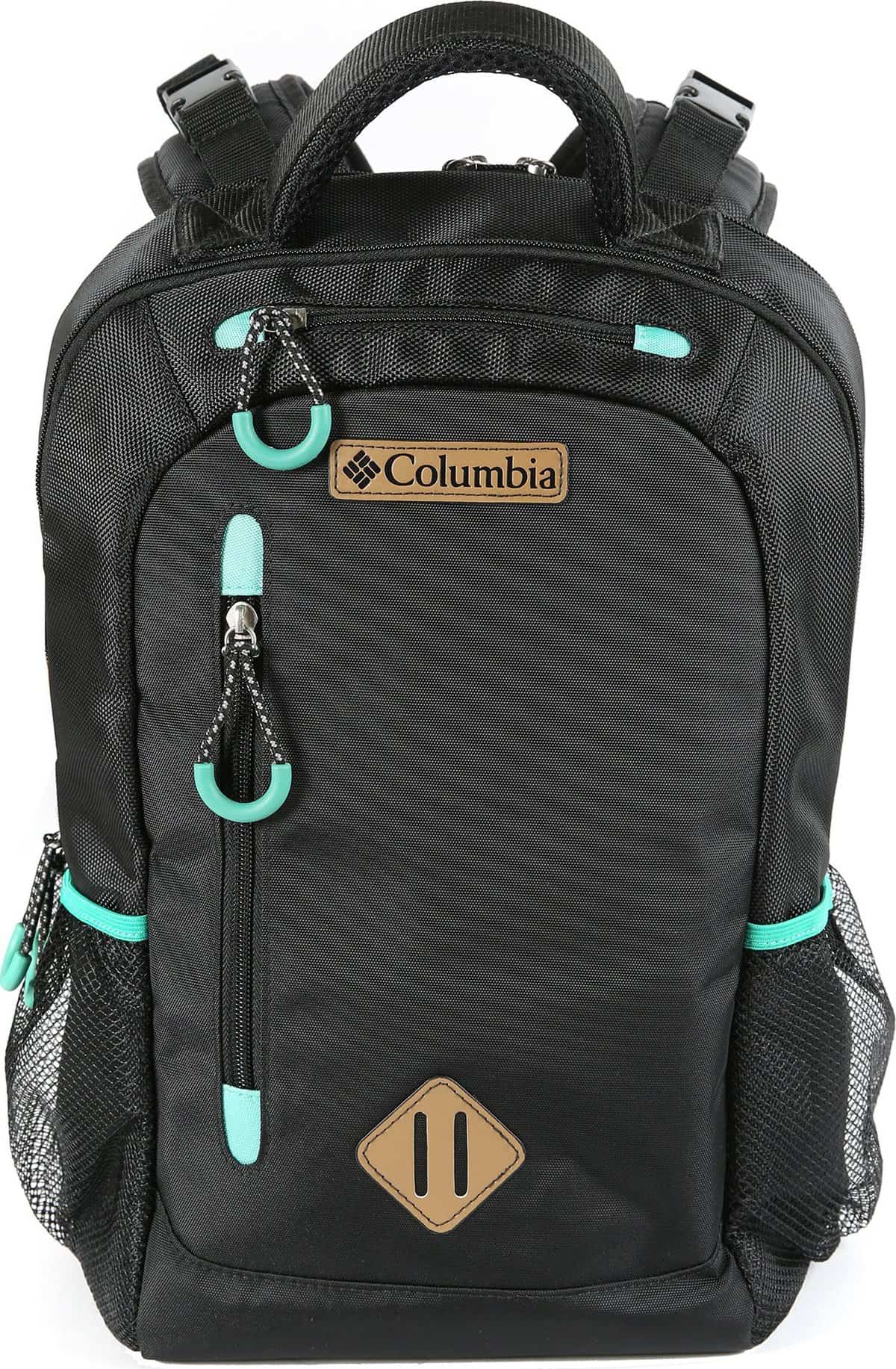 Columbia Carson Pass Backpack Diaper Bag