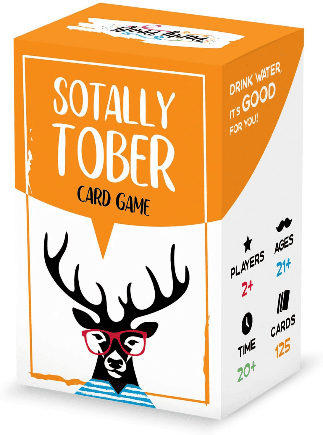 Sotaly Tober Card Game
