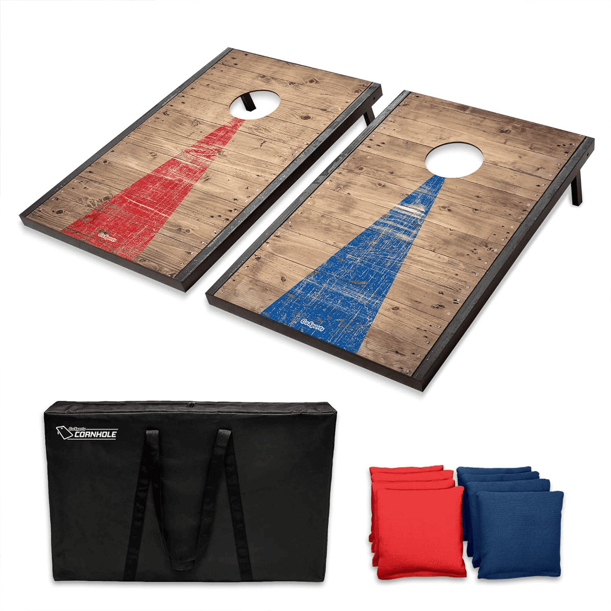 corn hole