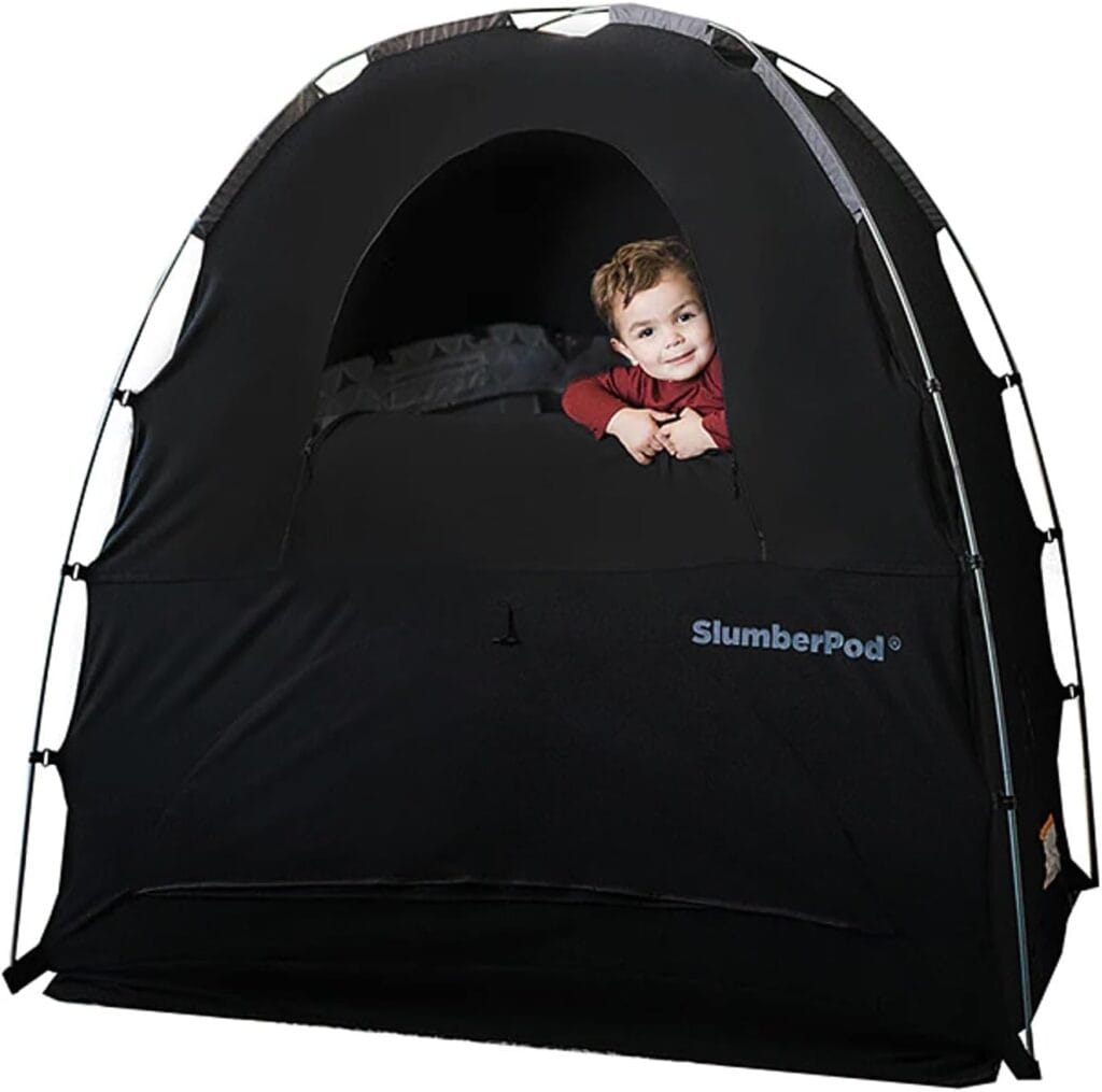 sleep tent