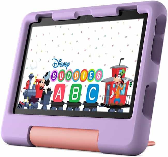 fire tablet for kids