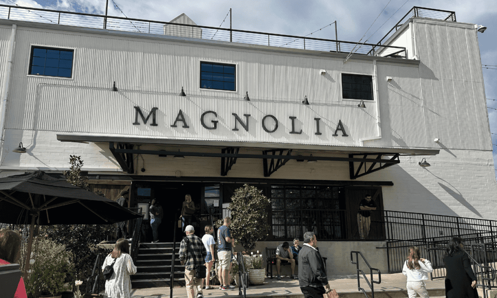 Magnolia Market
