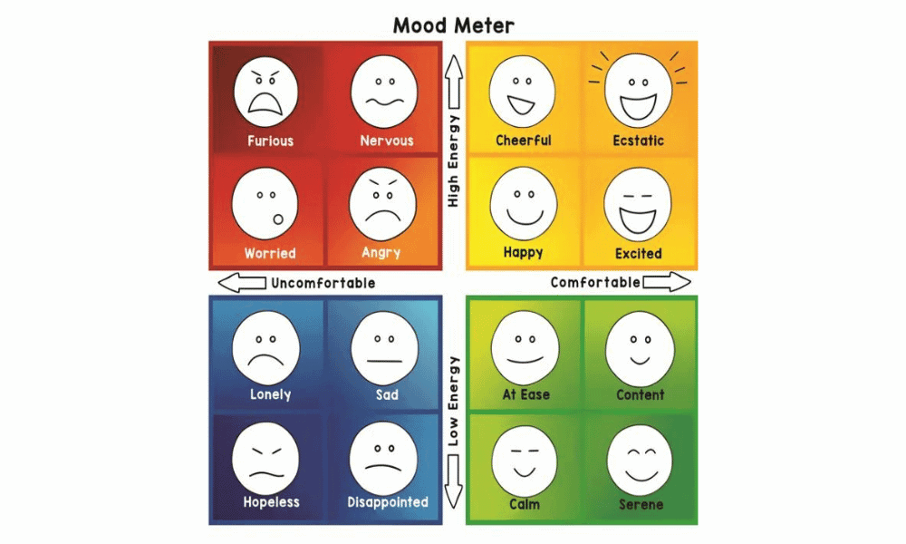 mood meter