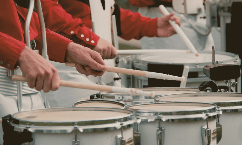 marching band