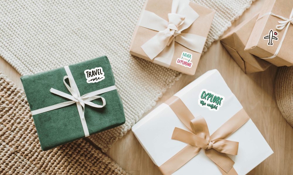 travel gift idea
