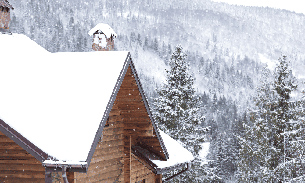 winter travel essentials