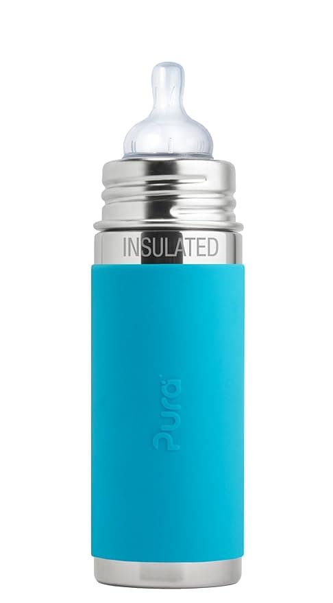 insulated bottle
