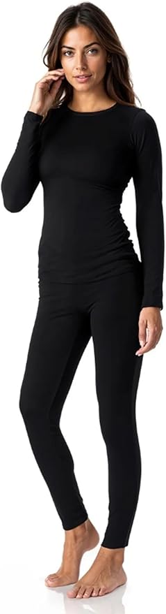 long johns
