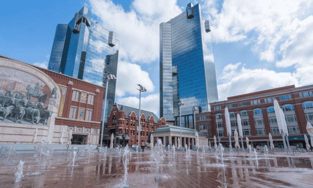 Sundance Square