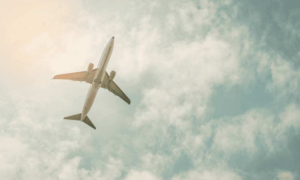 airplane