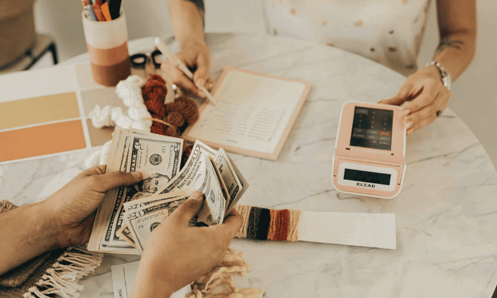 budgeting